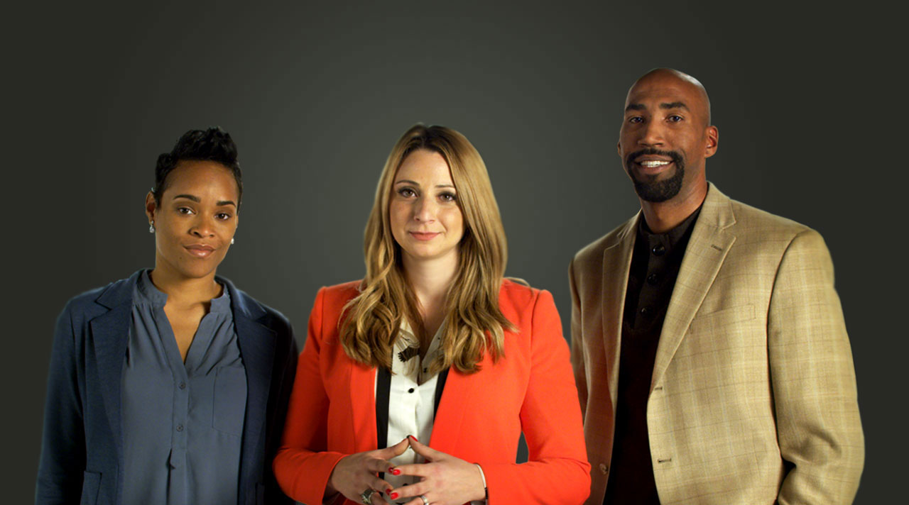 We Are Primerica video